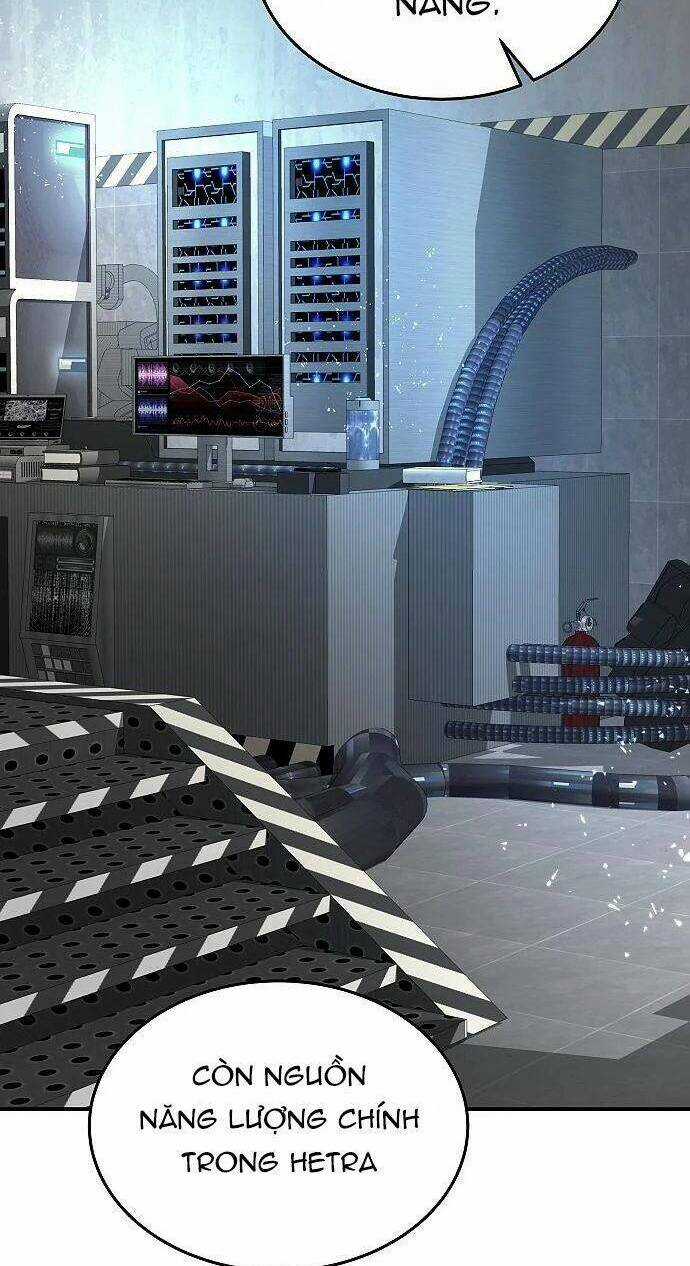 Săn Lùng Nữ Chúa Chapter 2 trang 72