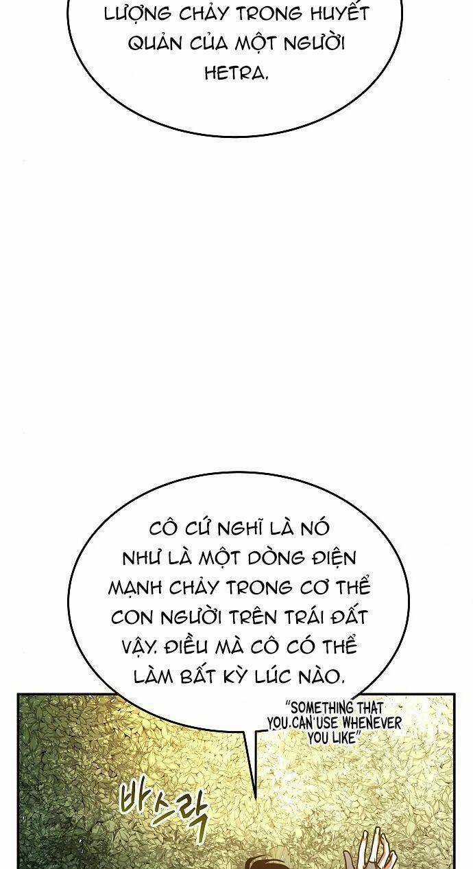 Săn Lùng Nữ Chúa Chapter 2 trang 75