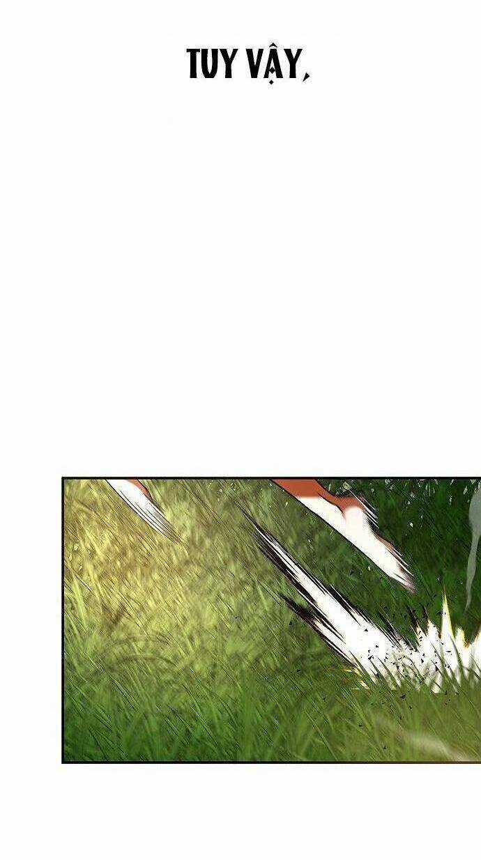 Săn Lùng Nữ Chúa Chapter 2 trang 8