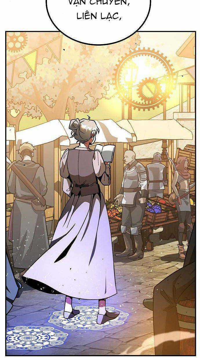 Săn Lùng Nữ Chúa Chapter 2 trang 80