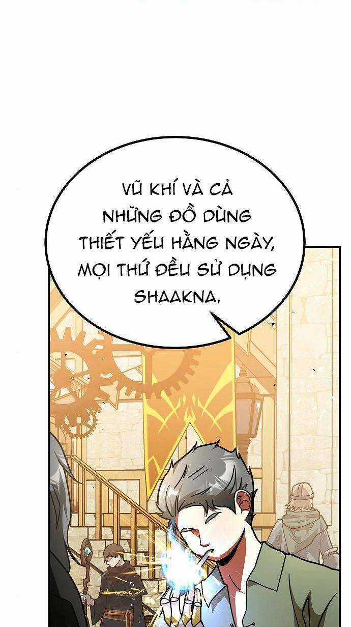 Săn Lùng Nữ Chúa Chapter 2 trang 81