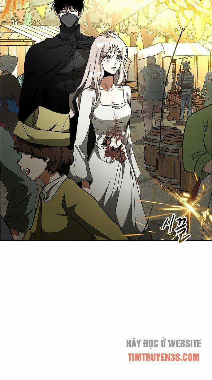 Săn Lùng Nữ Chúa Chapter 2 trang 86