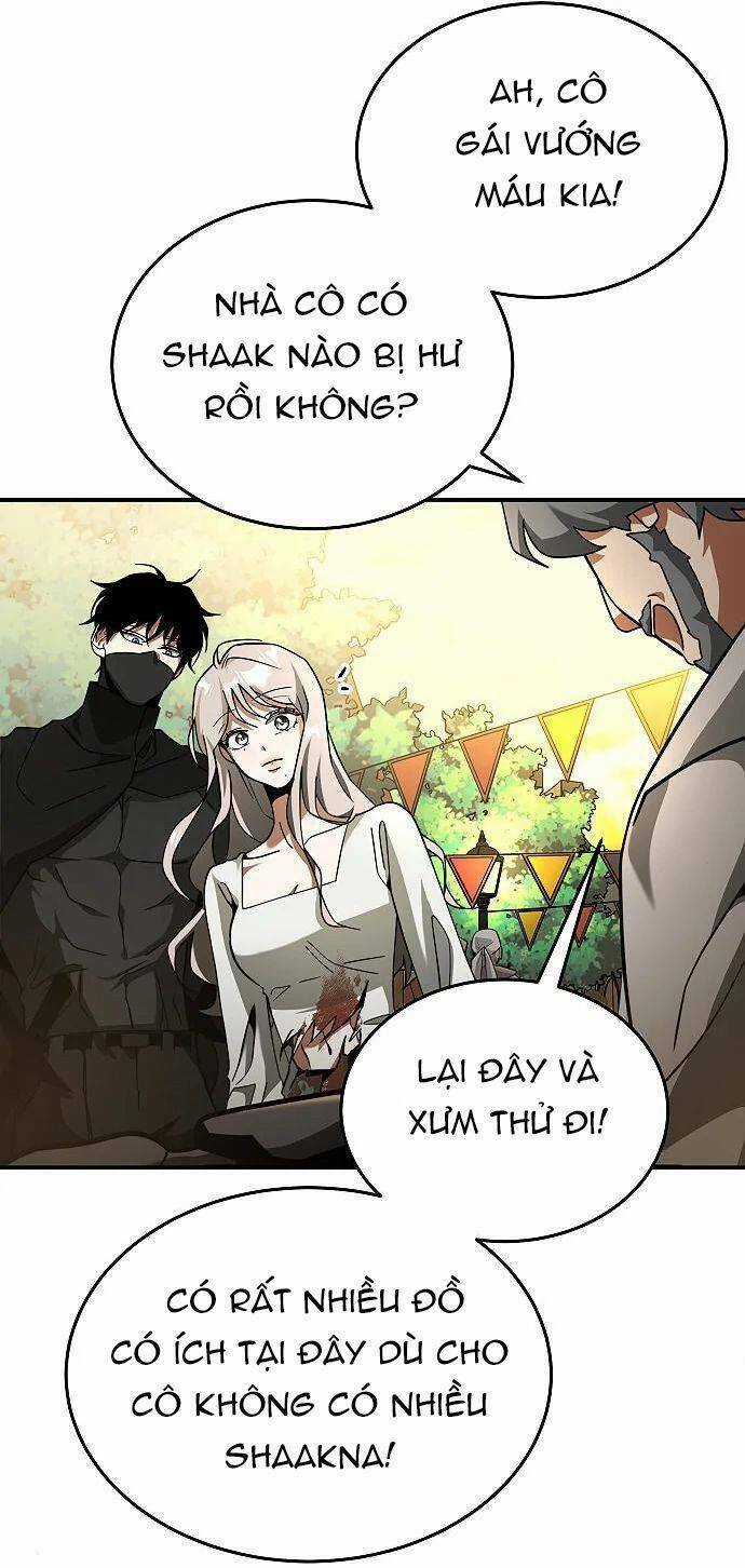 Săn Lùng Nữ Chúa Chapter 2 trang 87