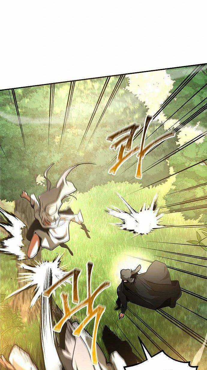 Săn Lùng Nữ Chúa Chapter 2 trang 9