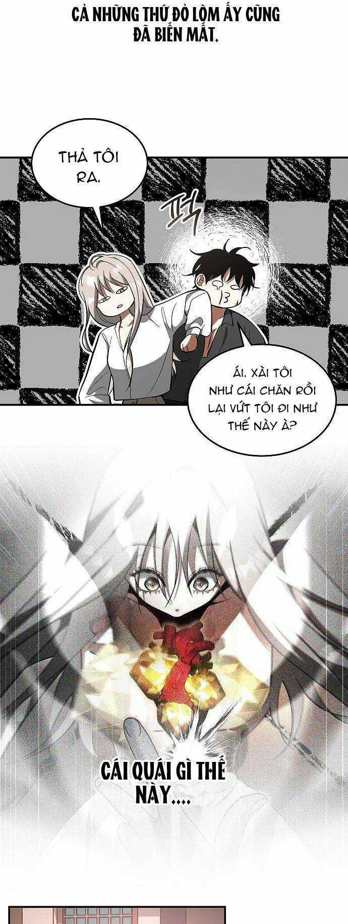 Săn Lùng Nữ Chúa Chapter 20 trang 14