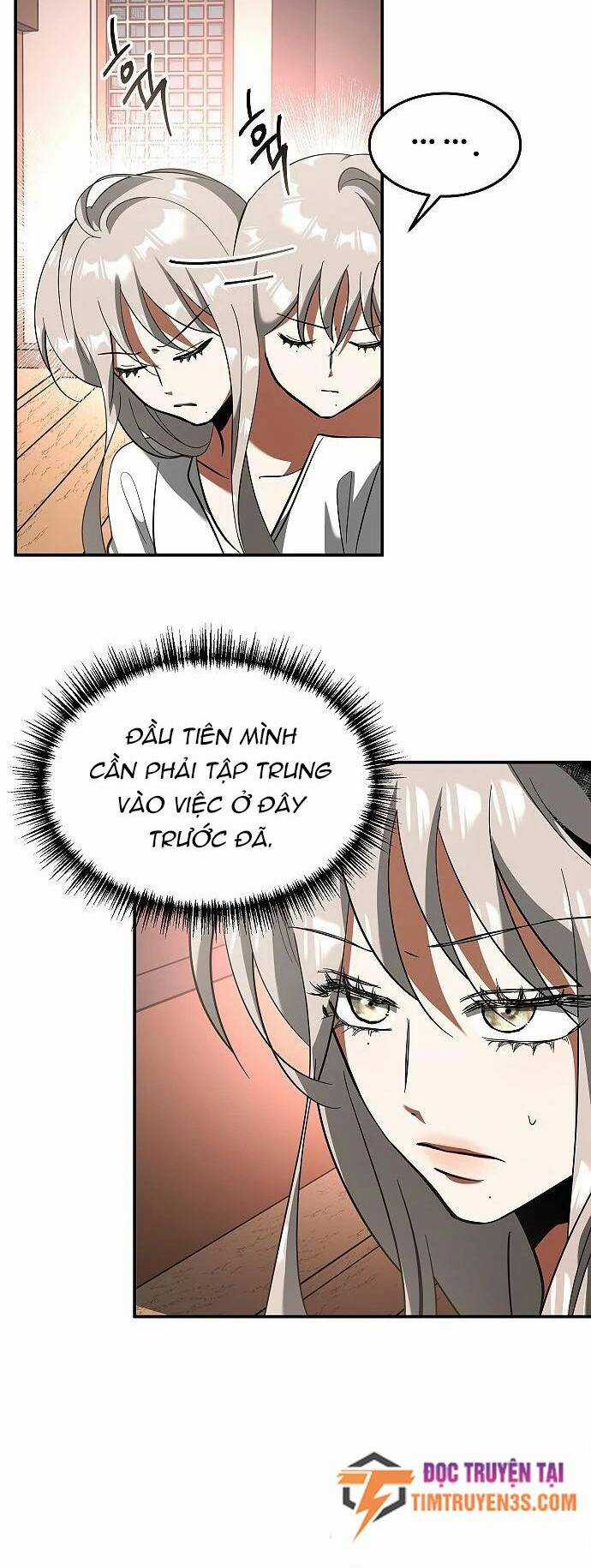 Săn Lùng Nữ Chúa Chapter 20 trang 15