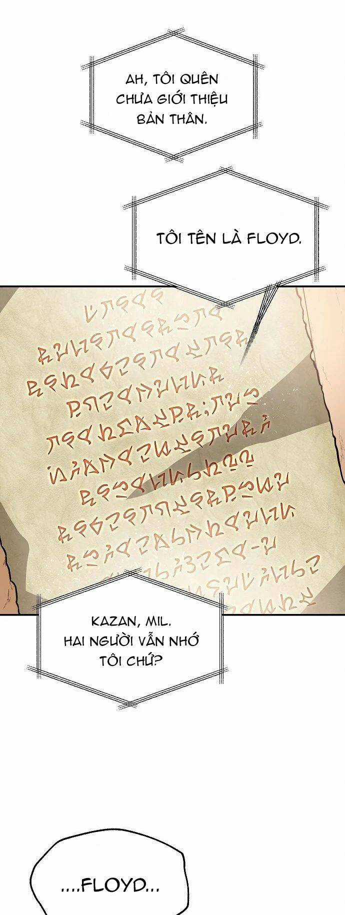 Săn Lùng Nữ Chúa Chapter 20 trang 18