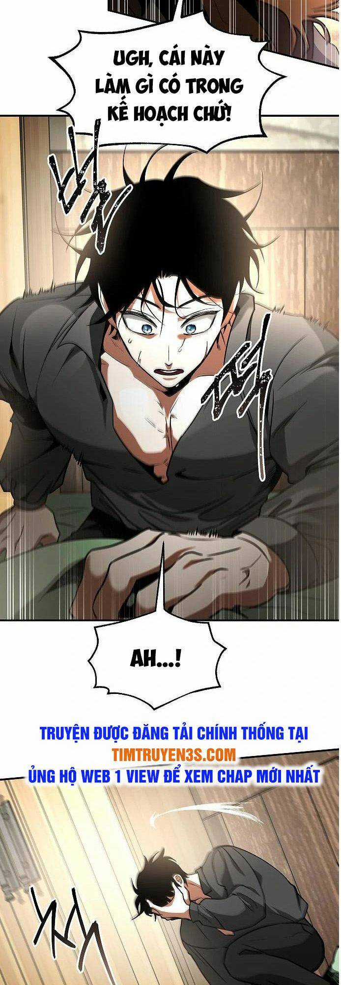 Săn Lùng Nữ Chúa Chapter 20 trang 2