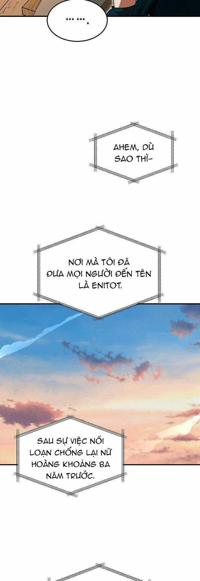 Săn Lùng Nữ Chúa Chapter 20 trang 22