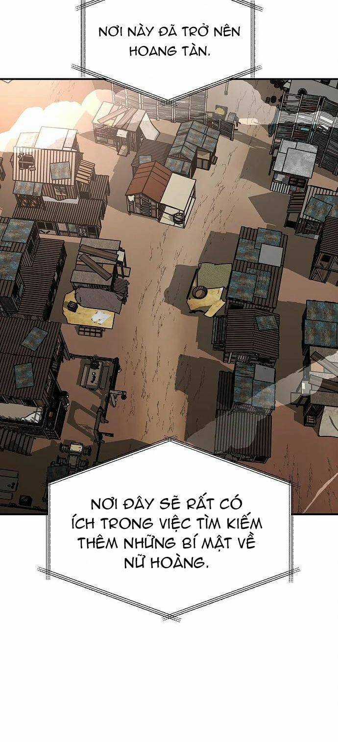 Săn Lùng Nữ Chúa Chapter 20 trang 23