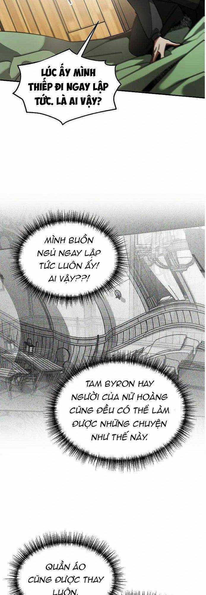 Săn Lùng Nữ Chúa Chapter 20 trang 3