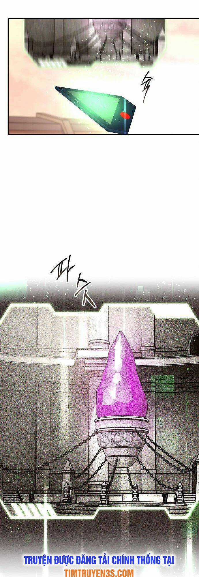 Săn Lùng Nữ Chúa Chapter 20 trang 30