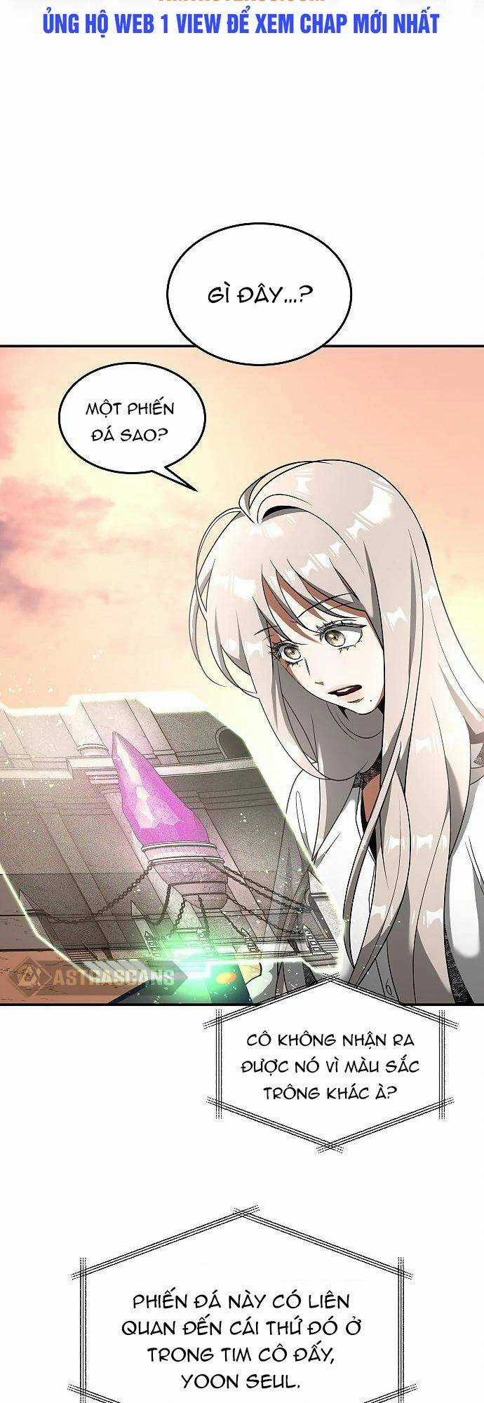 Săn Lùng Nữ Chúa Chapter 20 trang 31