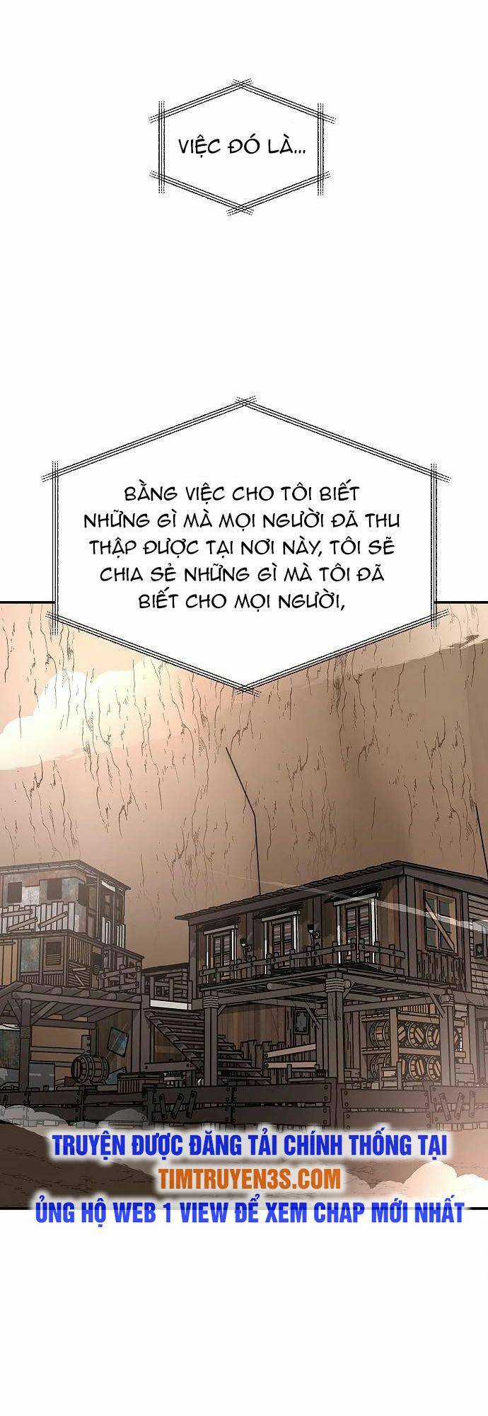 Săn Lùng Nữ Chúa Chapter 20 trang 35