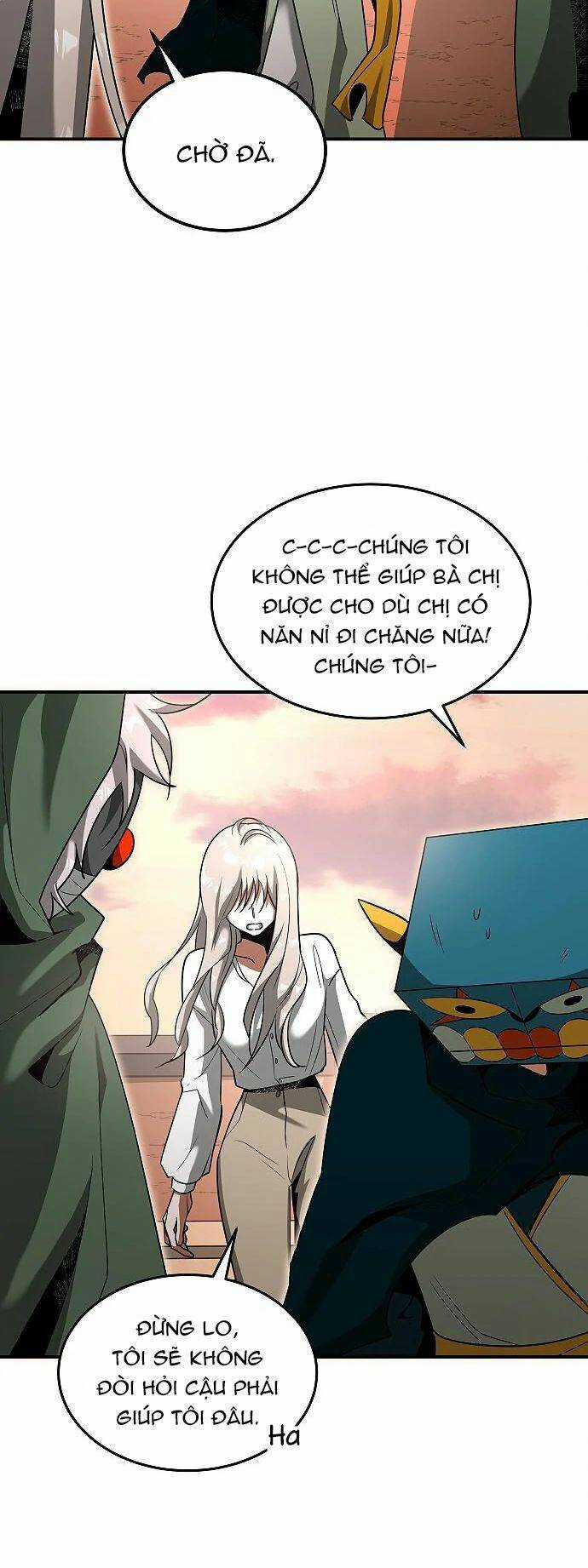 Săn Lùng Nữ Chúa Chapter 20 trang 38