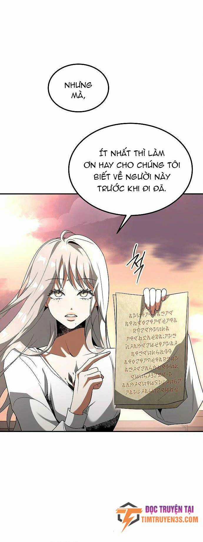 Săn Lùng Nữ Chúa Chapter 20 trang 39