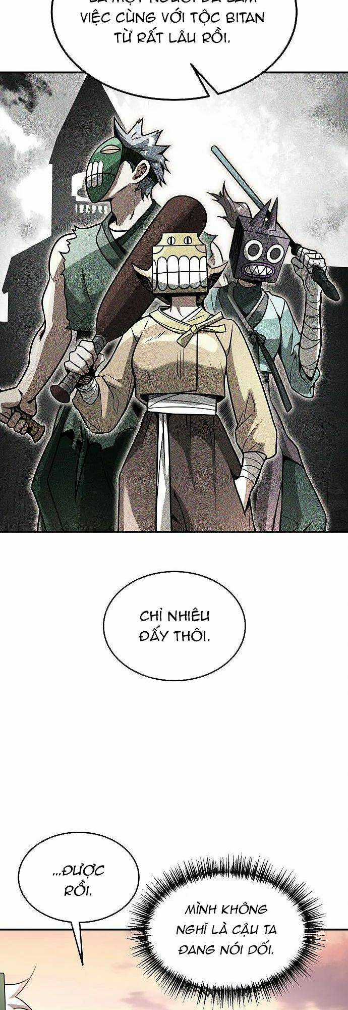 Săn Lùng Nữ Chúa Chapter 20 trang 41