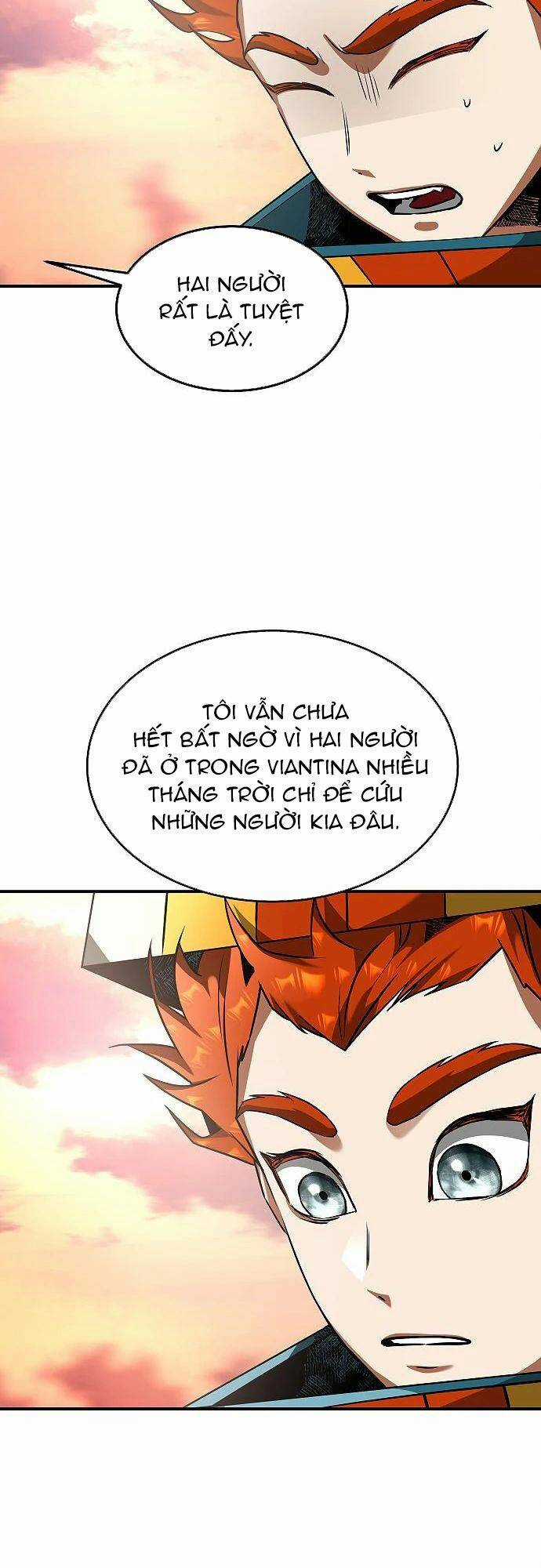 Săn Lùng Nữ Chúa Chapter 20 trang 43