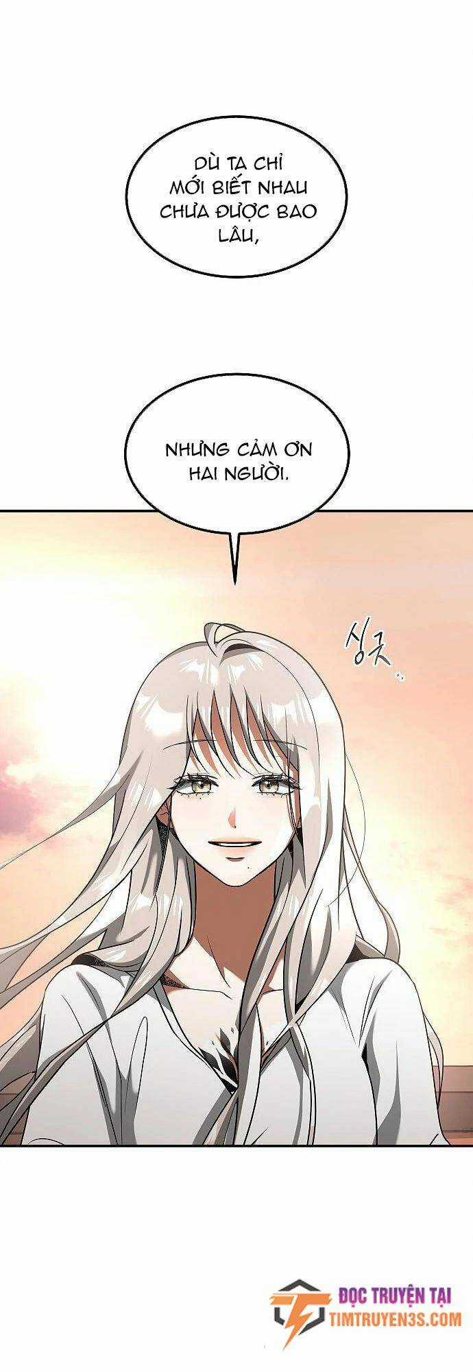 Săn Lùng Nữ Chúa Chapter 20 trang 44