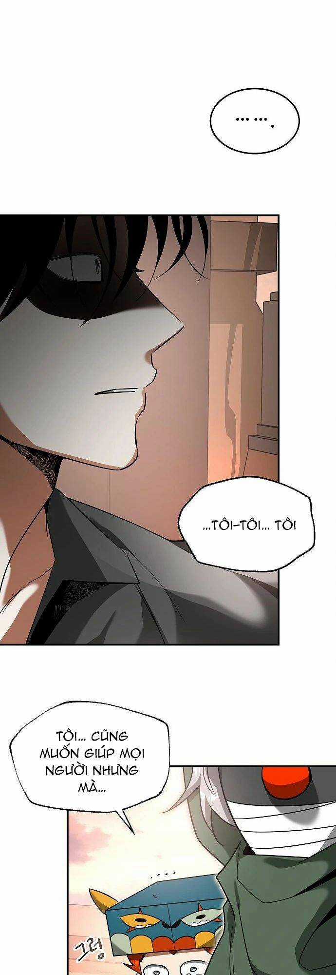 Săn Lùng Nữ Chúa Chapter 20 trang 45