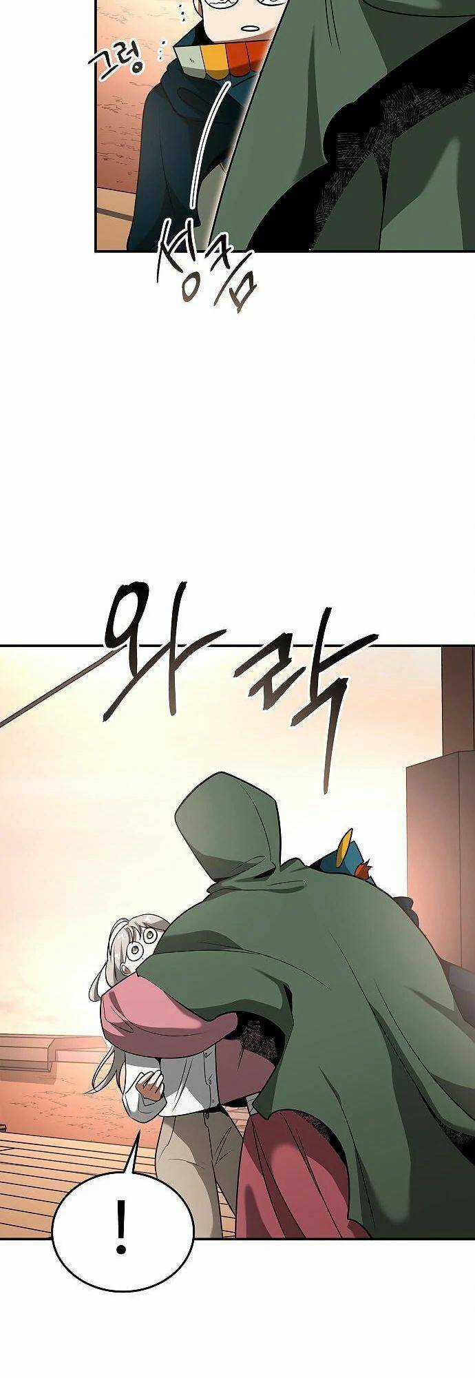 Săn Lùng Nữ Chúa Chapter 20 trang 46