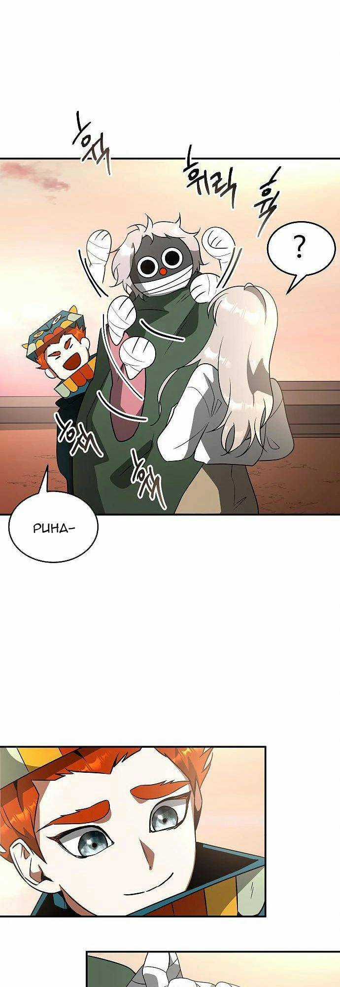 Săn Lùng Nữ Chúa Chapter 20 trang 47