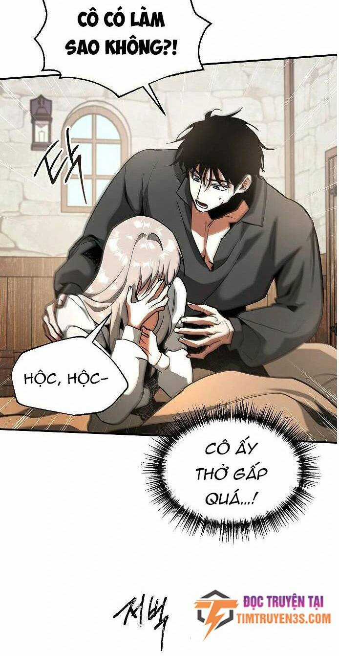 Săn Lùng Nữ Chúa Chapter 20 trang 5