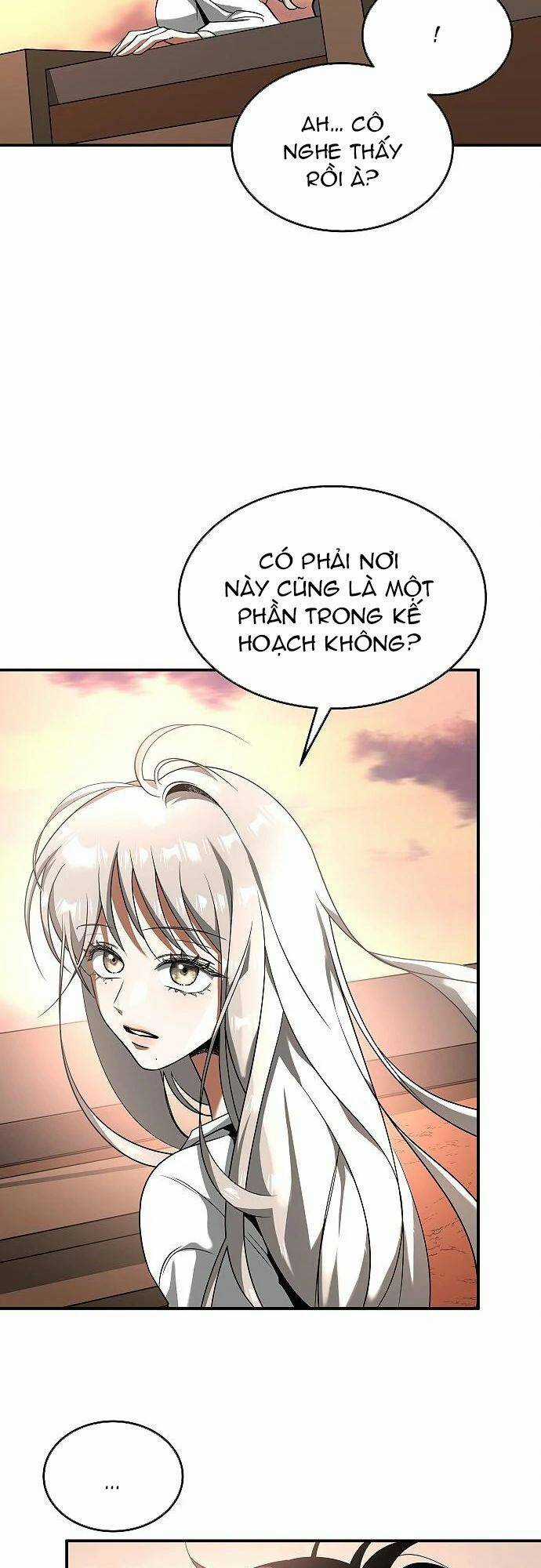 Săn Lùng Nữ Chúa Chapter 20 trang 52