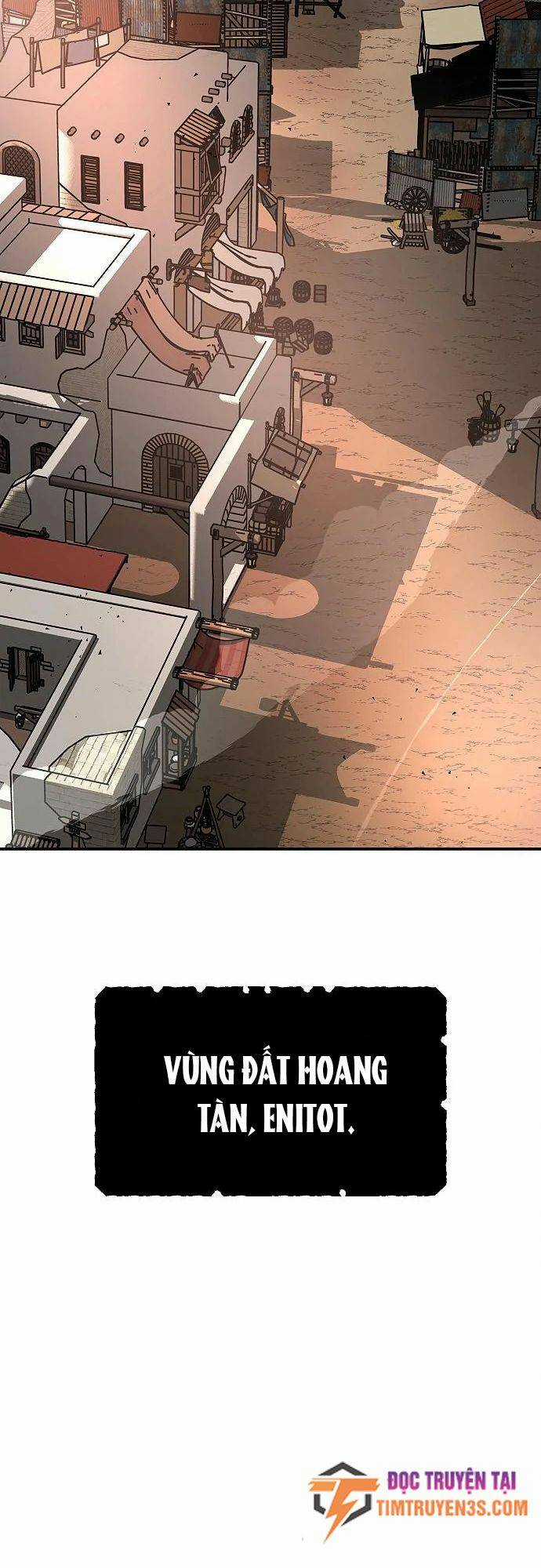 Săn Lùng Nữ Chúa Chapter 20 trang 54