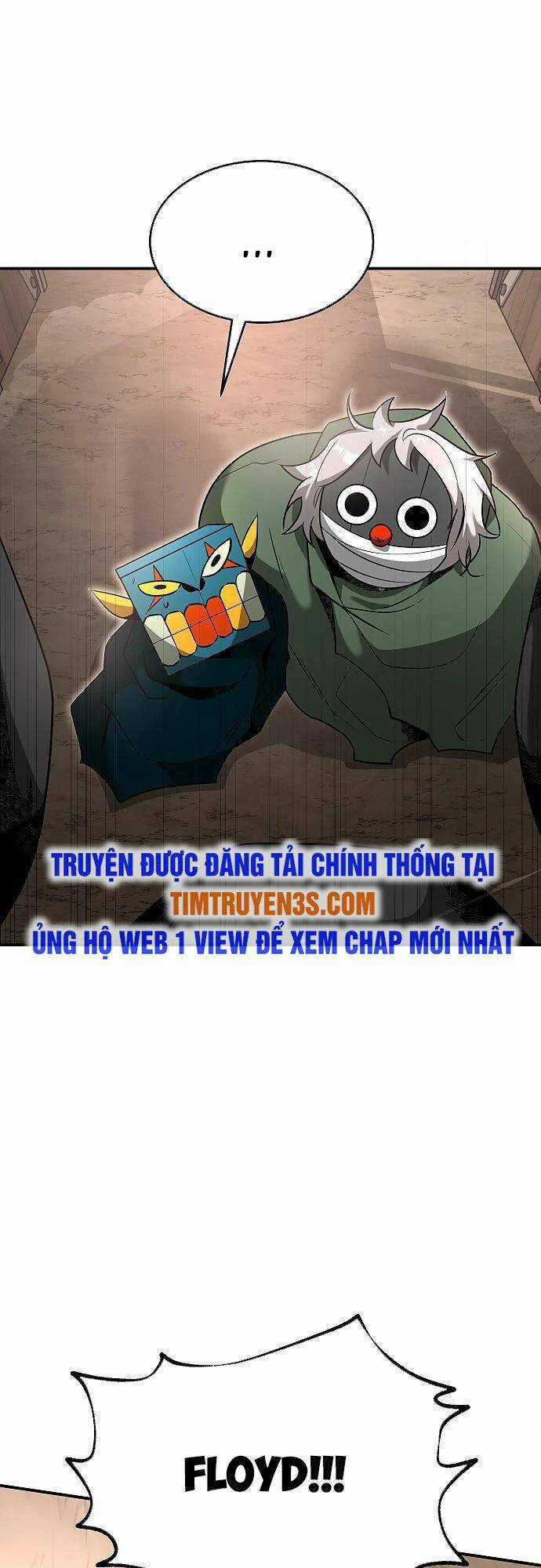 Săn Lùng Nữ Chúa Chapter 20 trang 57