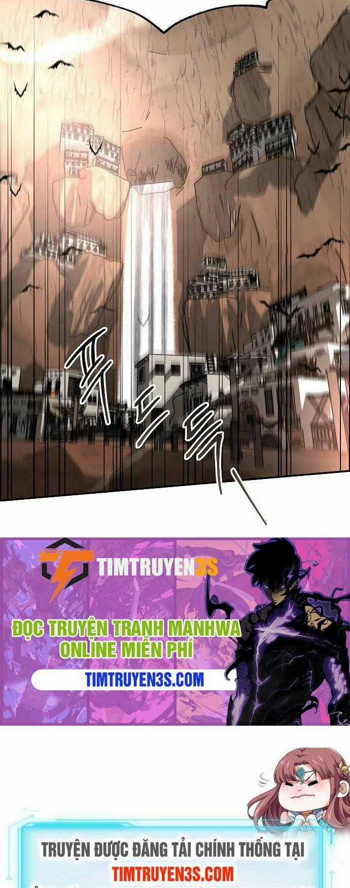 Săn Lùng Nữ Chúa Chapter 20 trang 58