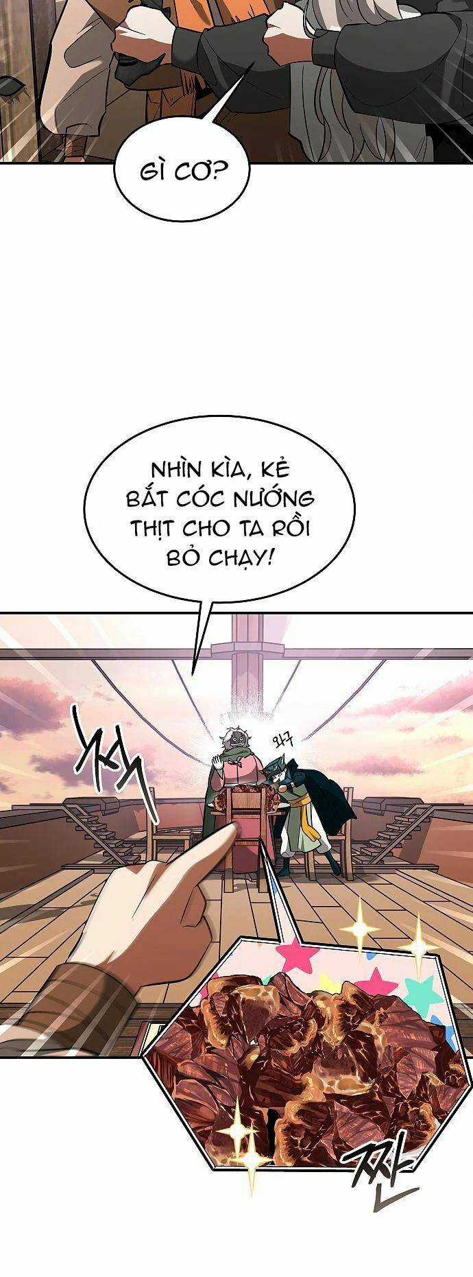 Săn Lùng Nữ Chúa Chapter 20 trang 9