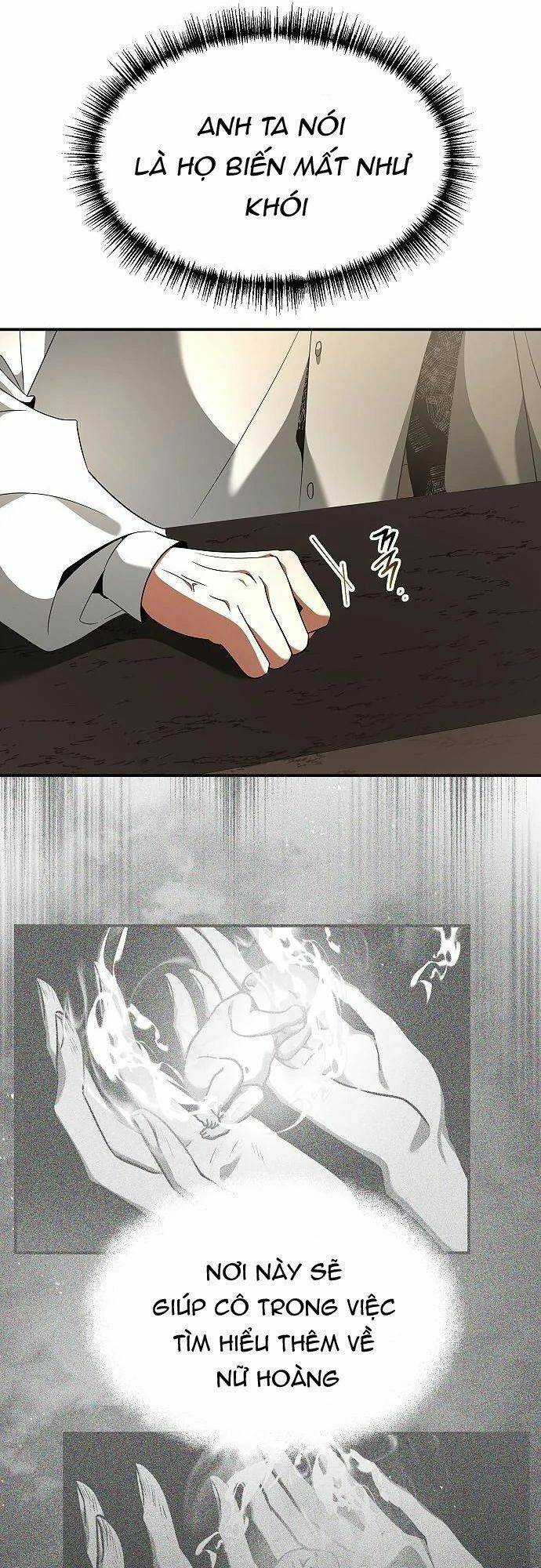 Săn Lùng Nữ Chúa Chapter 21 trang 11