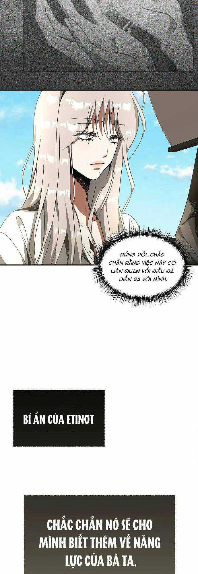 Săn Lùng Nữ Chúa Chapter 21 trang 12