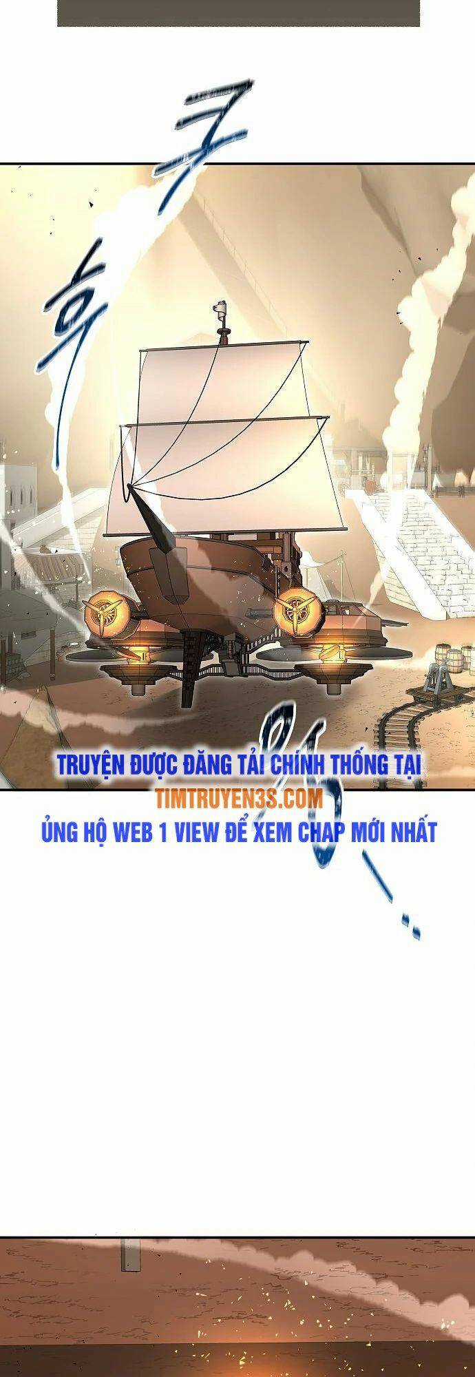 Săn Lùng Nữ Chúa Chapter 21 trang 13