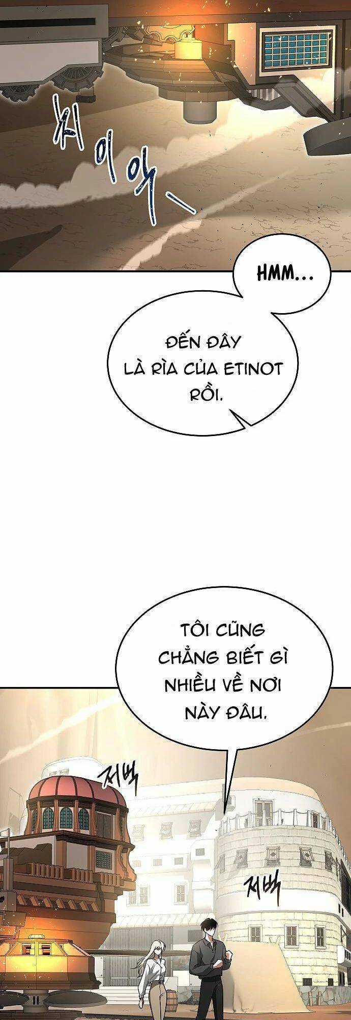 Săn Lùng Nữ Chúa Chapter 21 trang 14