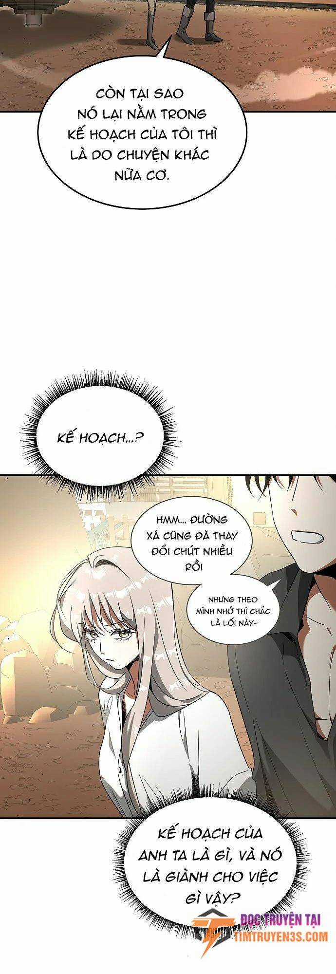 Săn Lùng Nữ Chúa Chapter 21 trang 15