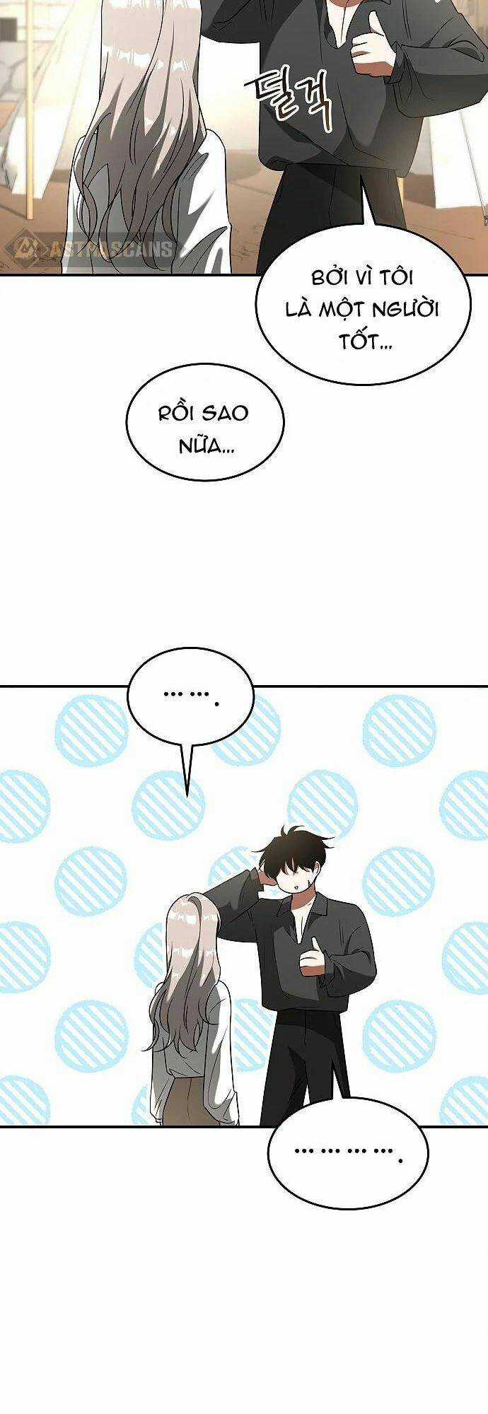 Săn Lùng Nữ Chúa Chapter 21 trang 19