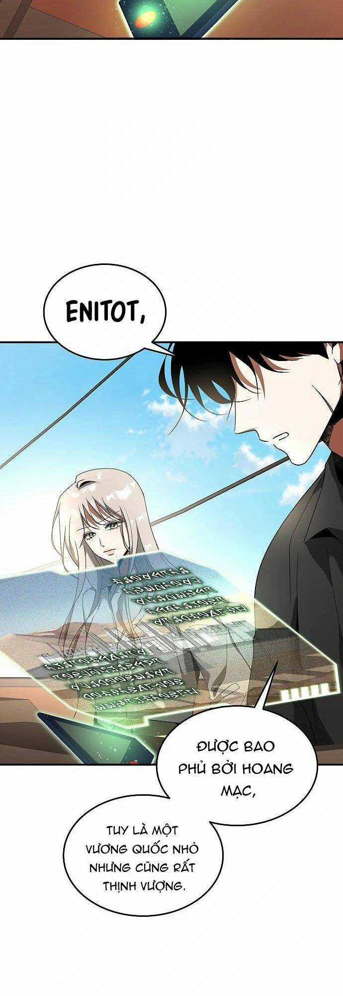 Săn Lùng Nữ Chúa Chapter 21 trang 2