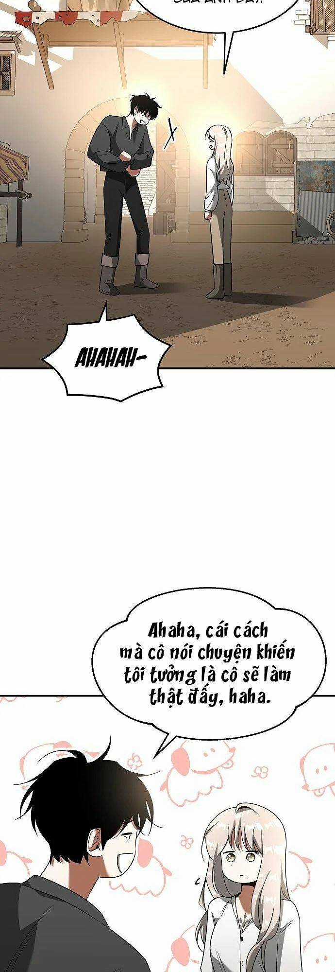 Săn Lùng Nữ Chúa Chapter 21 trang 27