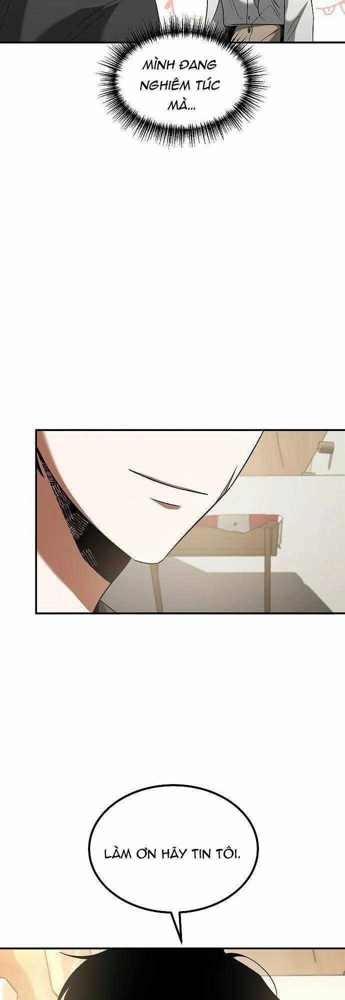 Săn Lùng Nữ Chúa Chapter 21 trang 28