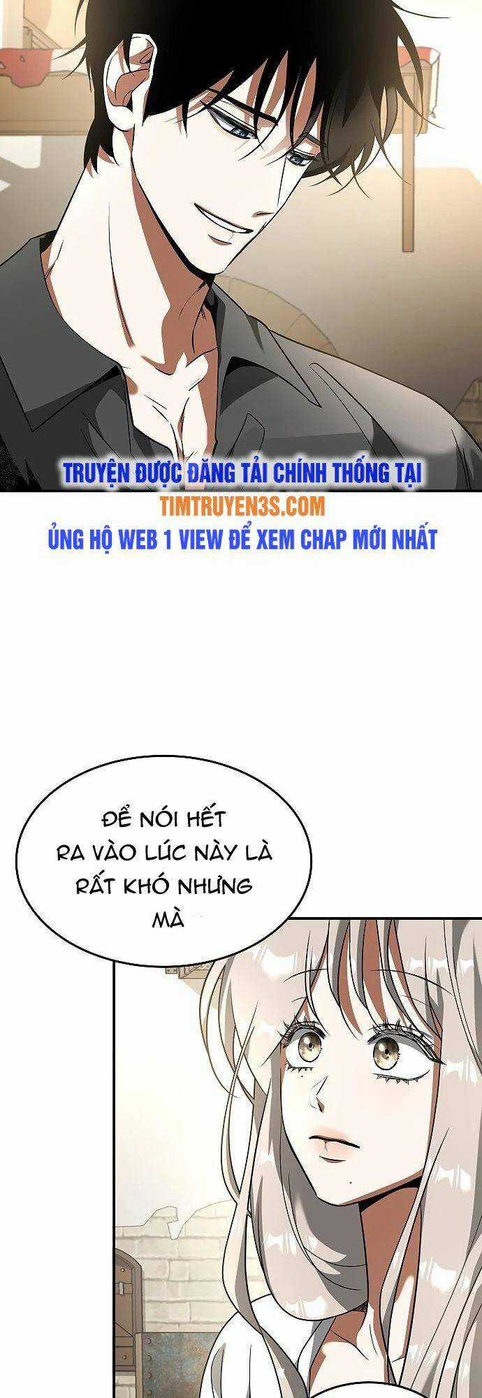 Săn Lùng Nữ Chúa Chapter 21 trang 29