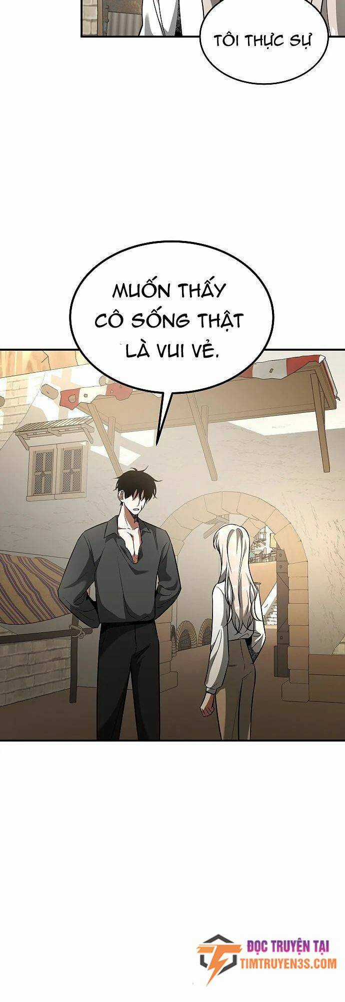 Săn Lùng Nữ Chúa Chapter 21 trang 30