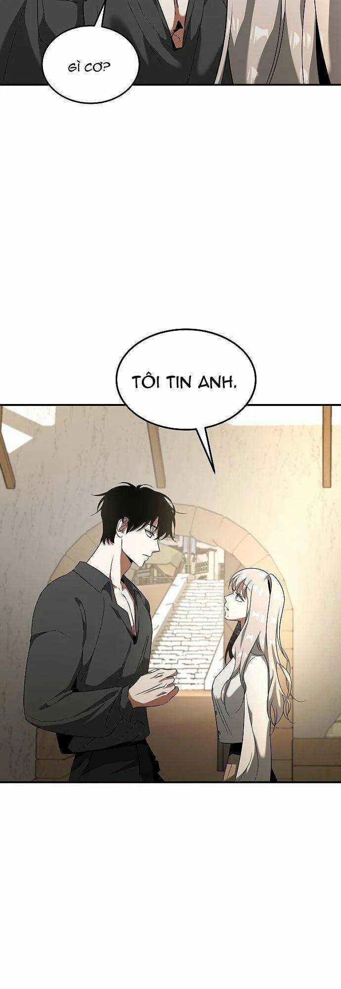 Săn Lùng Nữ Chúa Chapter 21 trang 32