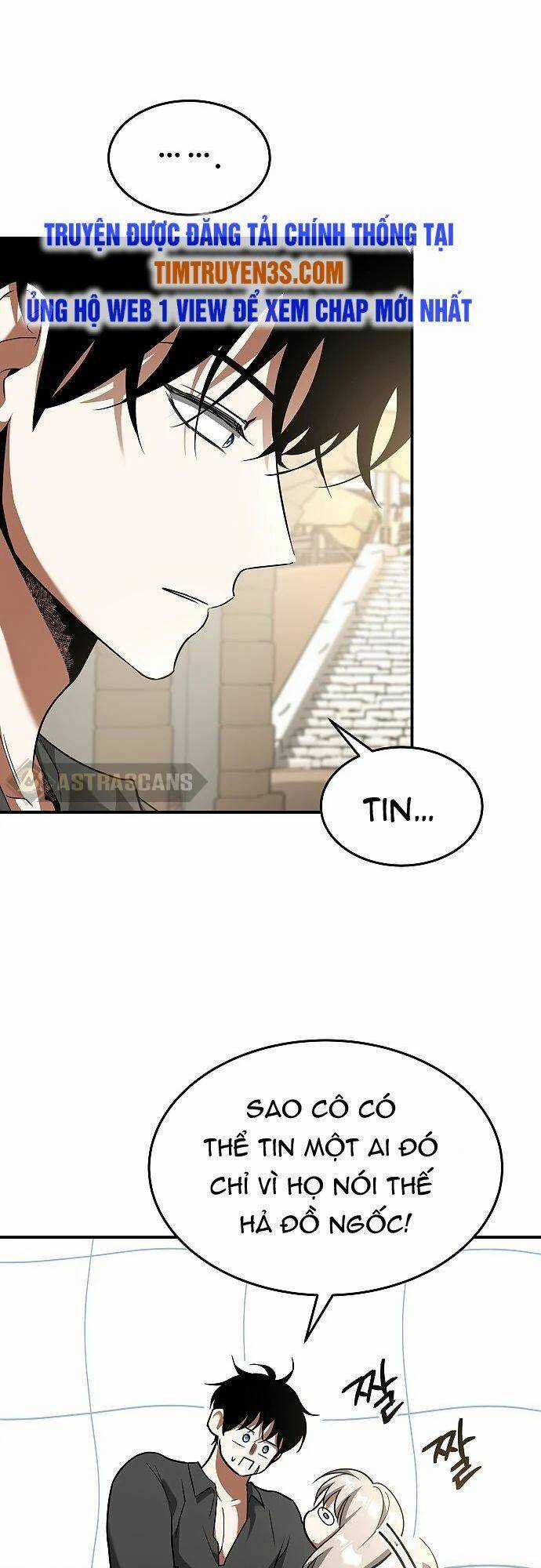 Săn Lùng Nữ Chúa Chapter 21 trang 33