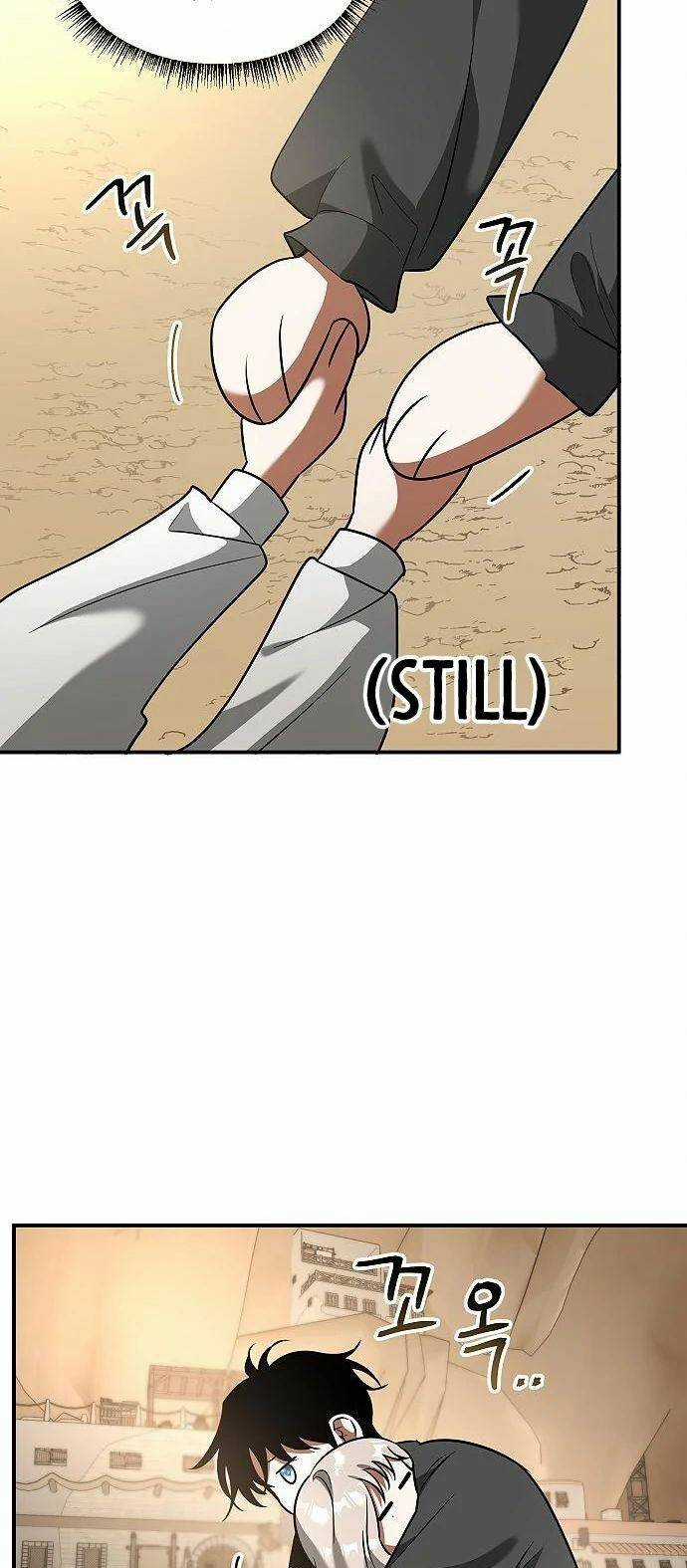 Săn Lùng Nữ Chúa Chapter 21 trang 39