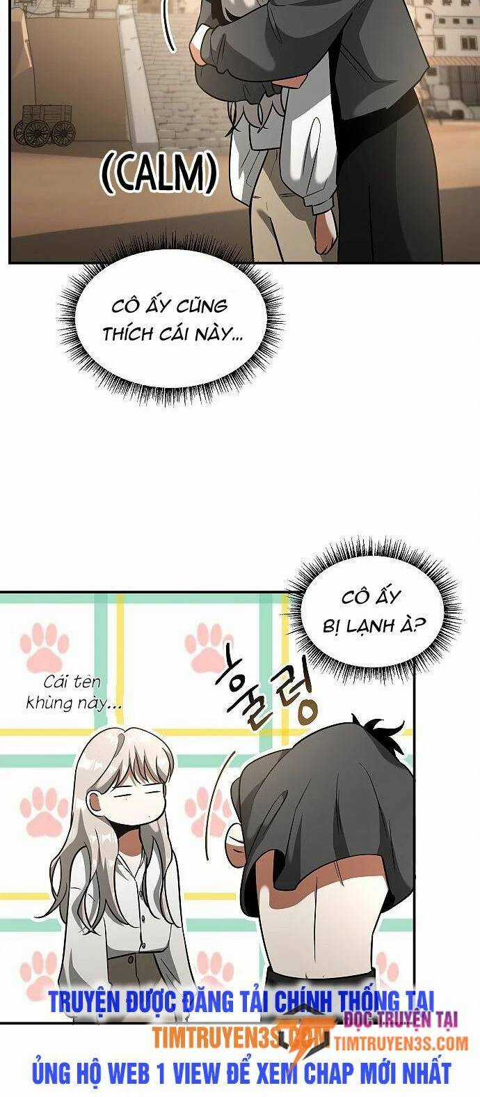 Săn Lùng Nữ Chúa Chapter 21 trang 40