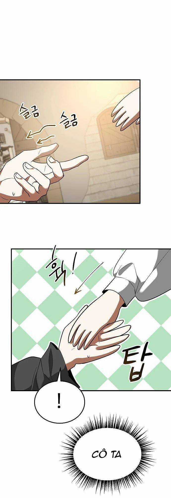 Săn Lùng Nữ Chúa Chapter 21 trang 44