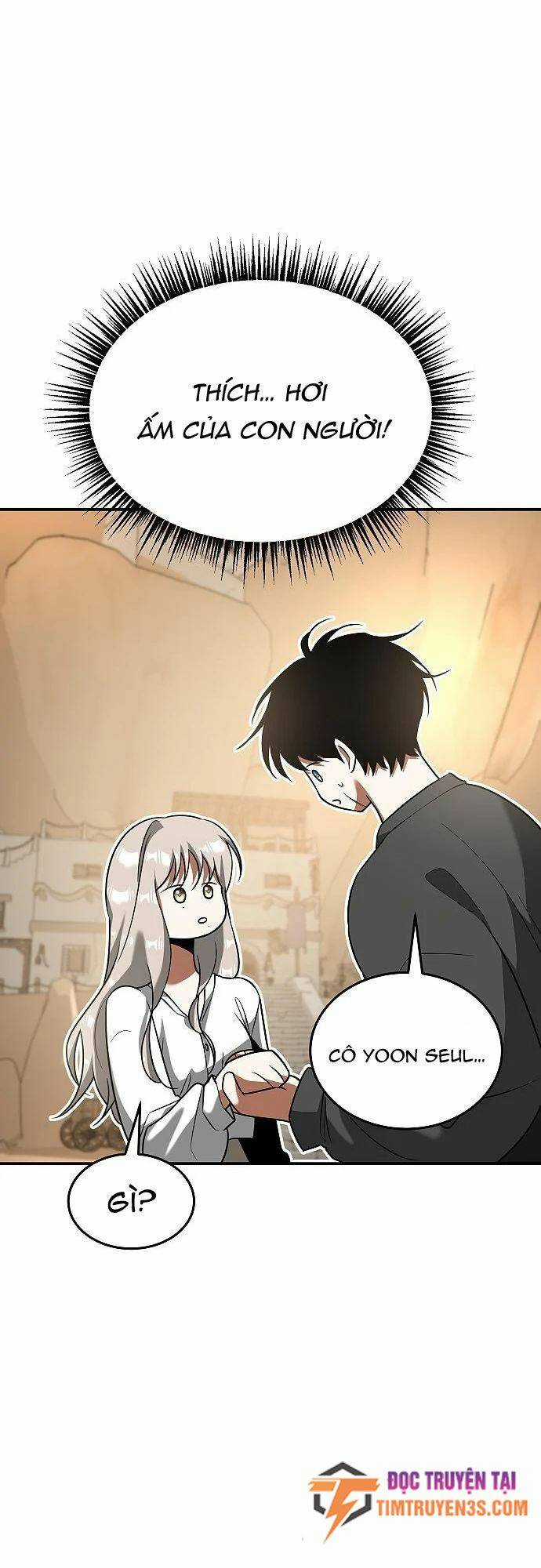 Săn Lùng Nữ Chúa Chapter 21 trang 45