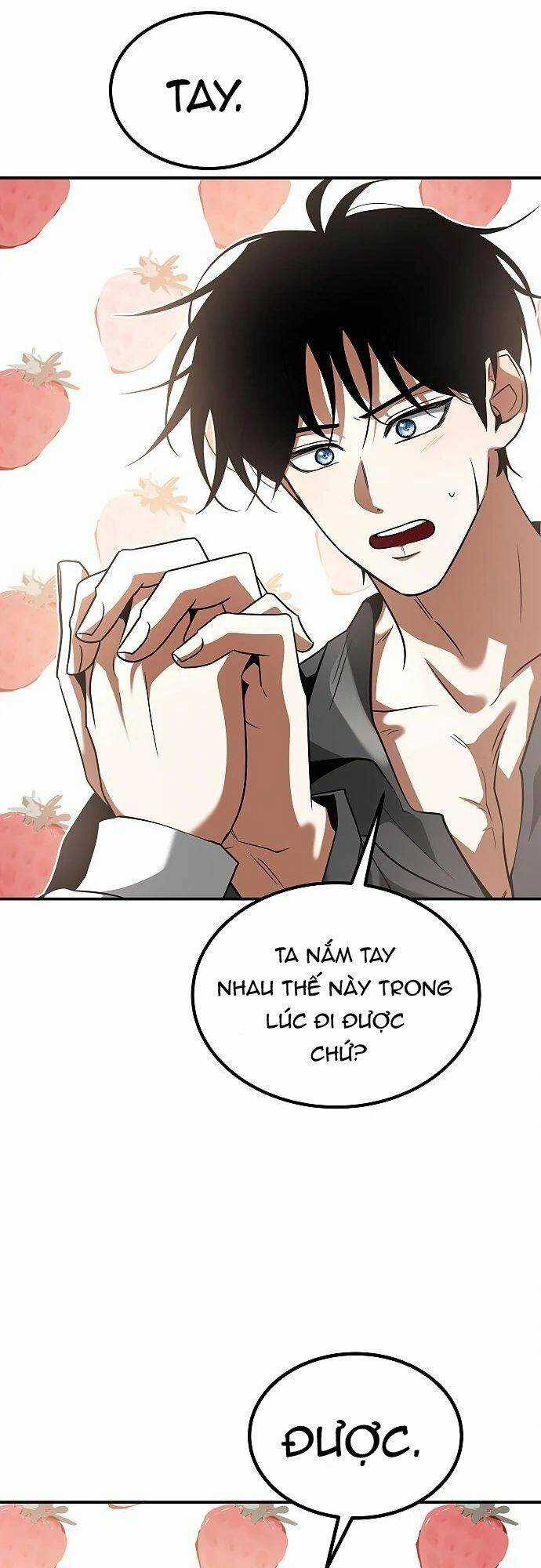 Săn Lùng Nữ Chúa Chapter 21 trang 46